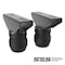 Timbren 01-10 GM SILVERADO/SIERRA 3500 2WD/4WD REAR SUSPENSION ENHANCEMENT SYSTEM GMRTT35C - alternate 1